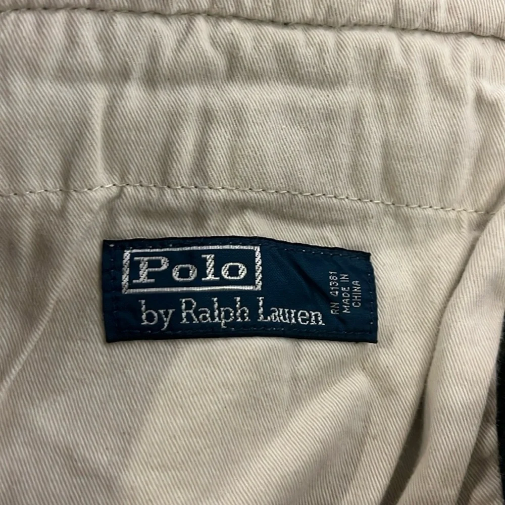 Polo Ralph Lauren vintage authentic